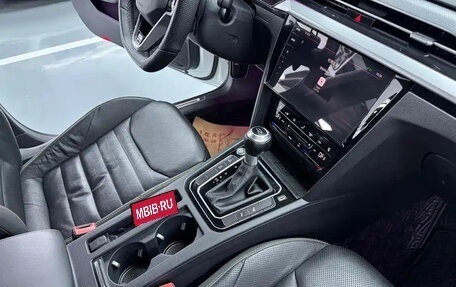 Volkswagen Passat CC, 2021 год, 3 478 027 рублей, 12 фотография