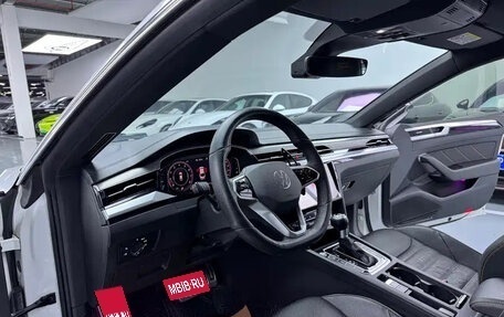 Volkswagen Passat CC, 2021 год, 3 478 027 рублей, 9 фотография