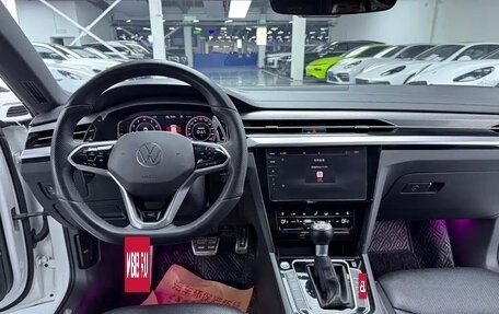 Volkswagen Passat CC, 2021 год, 3 478 027 рублей, 13 фотография