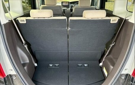 Honda N-BOX II, 2021 год, 965 069 рублей, 6 фотография