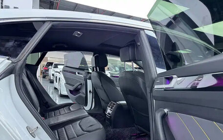 Volkswagen Passat CC, 2021 год, 3 478 027 рублей, 19 фотография