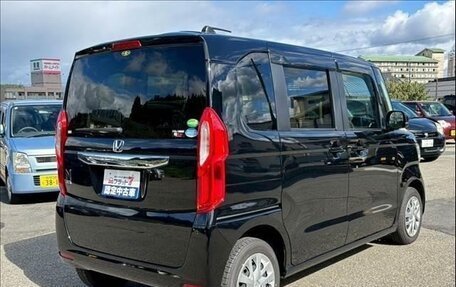Honda N-BOX II, 2021 год, 965 069 рублей, 4 фотография