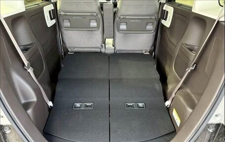 Honda N-BOX II, 2021 год, 965 069 рублей, 7 фотография