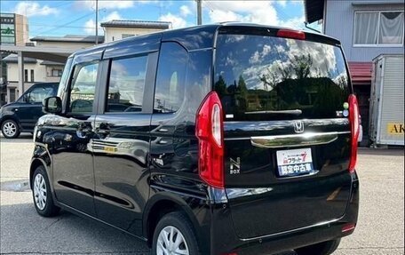 Honda N-BOX II, 2021 год, 965 069 рублей, 8 фотография