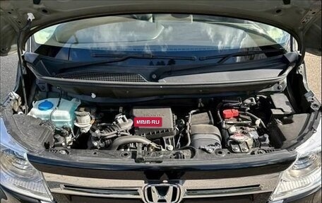 Honda N-BOX II, 2021 год, 965 069 рублей, 2 фотография