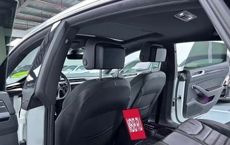 Volkswagen Passat CC, 2021 год, 3 478 027 рублей, 17 фотография