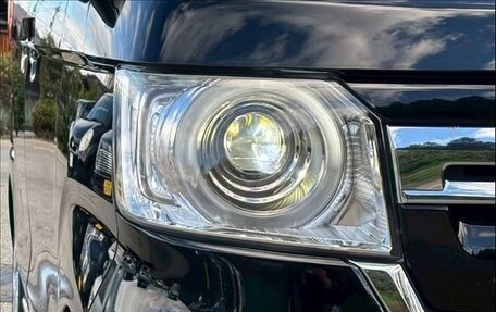 Honda N-BOX II, 2021 год, 965 069 рублей, 14 фотография