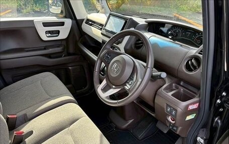 Honda N-BOX II, 2021 год, 965 069 рублей, 16 фотография