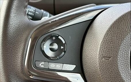 Honda N-BOX II, 2021 год, 965 069 рублей, 18 фотография