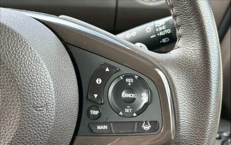 Honda N-BOX II, 2021 год, 965 069 рублей, 19 фотография