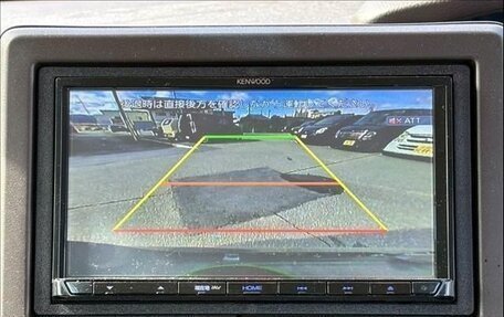 Honda N-BOX II, 2021 год, 965 069 рублей, 24 фотография