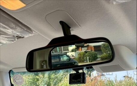 Honda N-BOX II, 2021 год, 965 069 рублей, 26 фотография