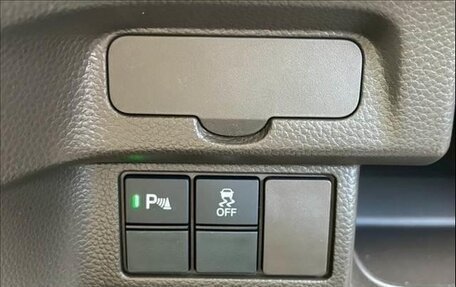 Honda N-BOX II, 2021 год, 965 069 рублей, 28 фотография