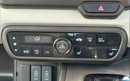 Honda N-BOX II, 2021 год, 965 069 рублей, 29 фотография