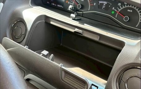 Honda N-BOX II, 2021 год, 965 069 рублей, 32 фотография