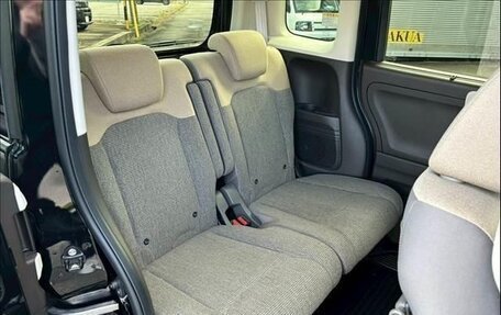 Honda N-BOX II, 2021 год, 965 069 рублей, 34 фотография