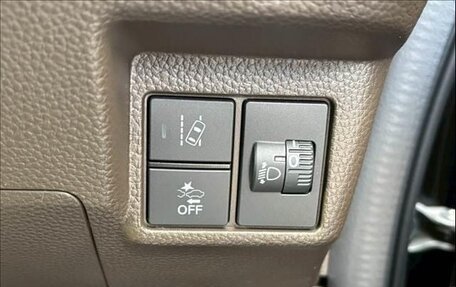 Honda N-BOX II, 2021 год, 965 069 рублей, 27 фотография