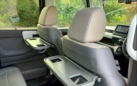 Honda N-BOX II, 2021 год, 965 069 рублей, 37 фотография