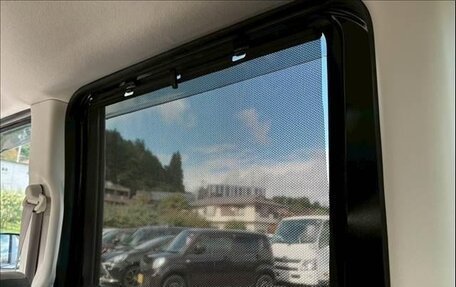 Honda N-BOX II, 2021 год, 965 069 рублей, 38 фотография