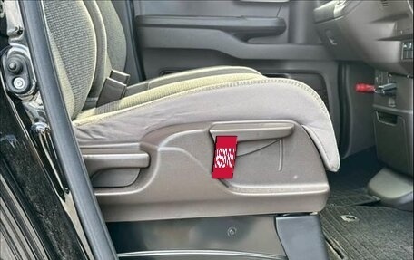 Honda N-BOX II, 2021 год, 965 069 рублей, 35 фотография