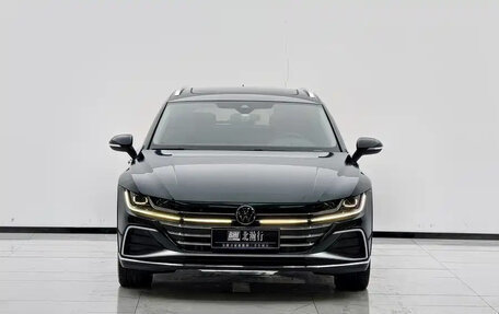 Volkswagen Passat CC, 2022 год, 3 581 027 рублей, 2 фотография