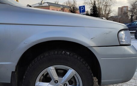 Nissan Sunny B15, 2002 год, 250 000 рублей, 5 фотография