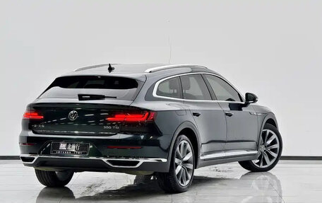 Volkswagen Passat CC, 2022 год, 3 581 027 рублей, 4 фотография
