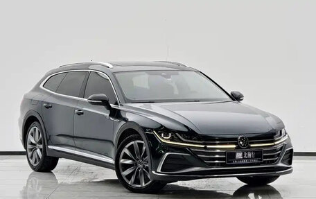 Volkswagen Passat CC, 2022 год, 3 581 027 рублей, 3 фотография