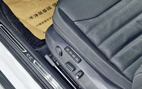 Volkswagen Passat CC, 2022 год, 3 581 027 рублей, 7 фотография