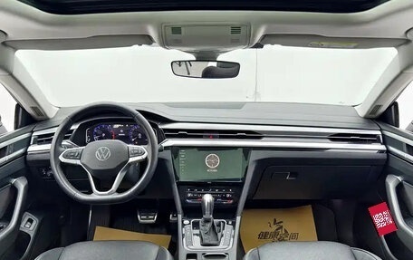 Volkswagen Passat CC, 2022 год, 3 581 027 рублей, 9 фотография