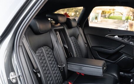 Audi RS 6, 2014 год, 5 700 000 рублей, 7 фотография