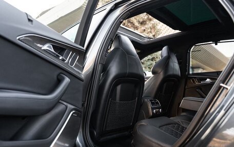 Audi RS 6, 2014 год, 5 700 000 рублей, 5 фотография