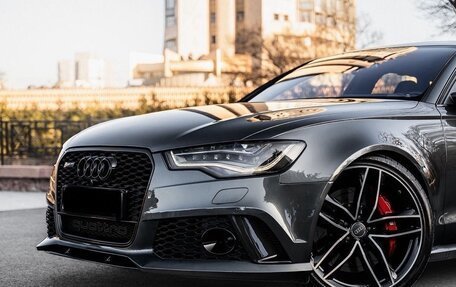 Audi RS 6, 2014 год, 5 700 000 рублей, 6 фотография