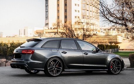 Audi RS 6, 2014 год, 5 700 000 рублей, 11 фотография