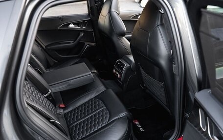 Audi RS 6, 2014 год, 5 700 000 рублей, 8 фотография