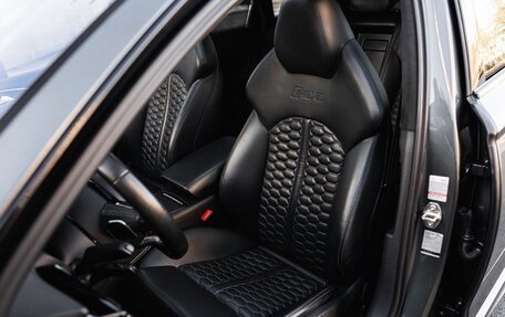 Audi RS 6, 2014 год, 5 700 000 рублей, 12 фотография