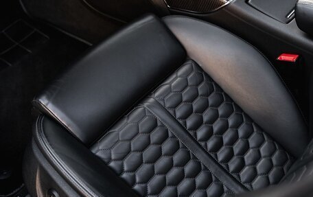 Audi RS 6, 2014 год, 5 700 000 рублей, 13 фотография