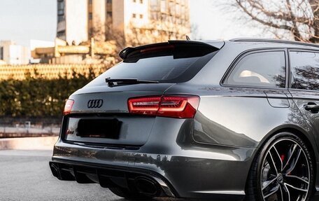 Audi RS 6, 2014 год, 5 700 000 рублей, 14 фотография