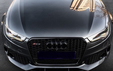 Audi RS 6, 2014 год, 5 700 000 рублей, 16 фотография