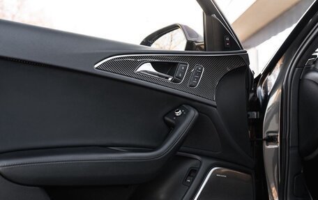 Audi RS 6, 2014 год, 5 700 000 рублей, 18 фотография