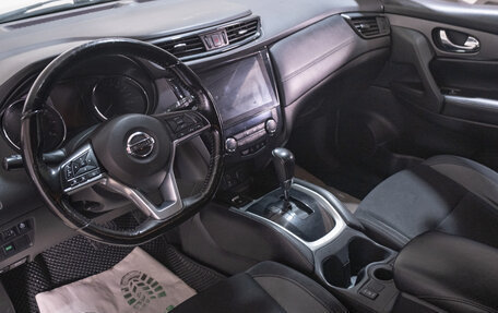 Nissan Qashqai, 2019 год, 1 799 000 рублей, 8 фотография