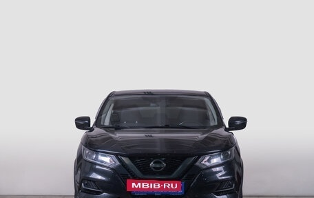 Nissan Qashqai, 2019 год, 1 799 000 рублей, 4 фотография