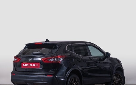 Nissan Qashqai, 2019 год, 1 799 000 рублей, 7 фотография