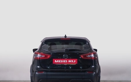 Nissan Qashqai, 2019 год, 1 799 000 рублей, 5 фотография