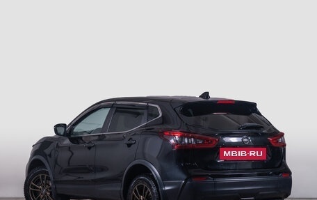 Nissan Qashqai, 2019 год, 1 799 000 рублей, 6 фотография