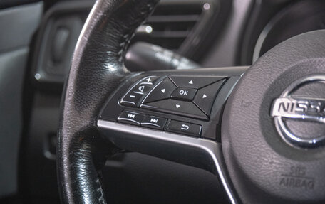 Nissan Qashqai, 2019 год, 1 799 000 рублей, 13 фотография