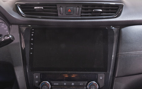 Nissan Qashqai, 2019 год, 1 799 000 рублей, 15 фотография