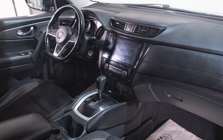 Nissan Qashqai, 2019 год, 1 799 000 рублей, 18 фотография