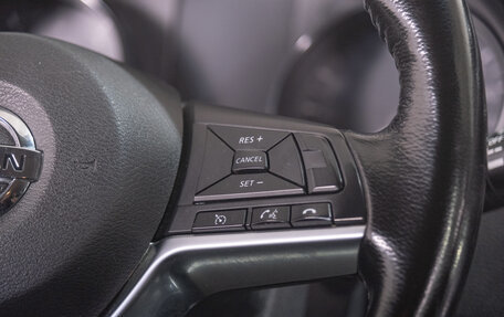 Nissan Qashqai, 2019 год, 1 799 000 рублей, 14 фотография