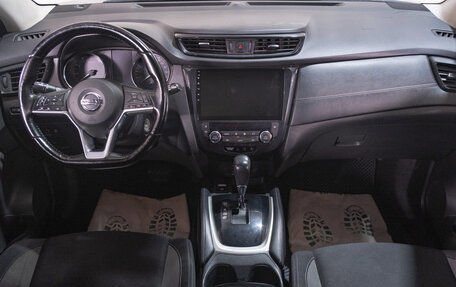 Nissan Qashqai, 2019 год, 1 799 000 рублей, 10 фотография